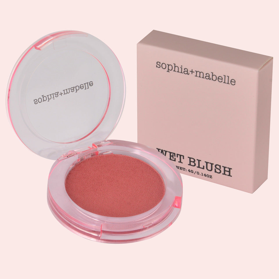 Brunch Bar Wet Blush