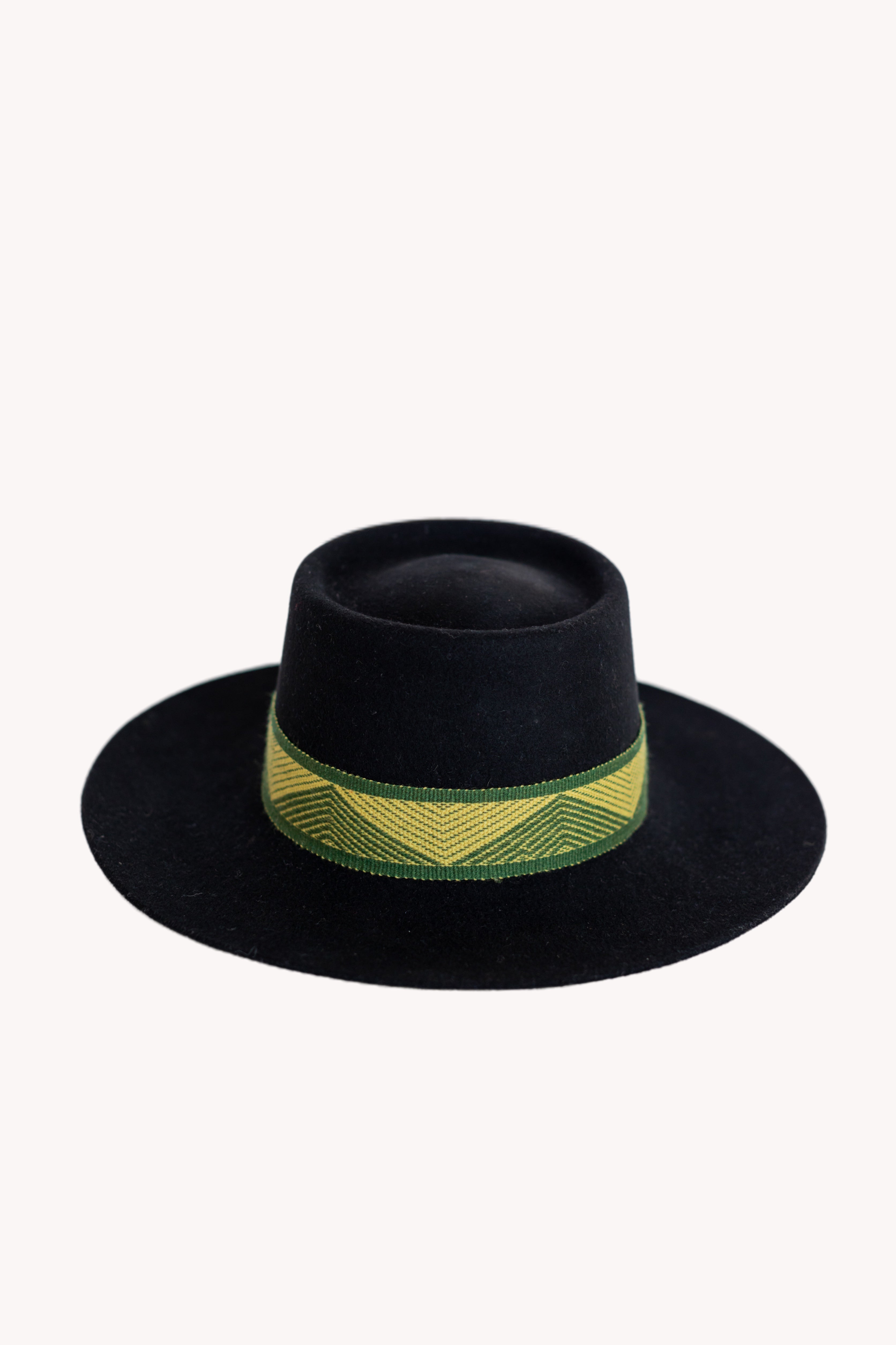 Power Intention Hat Band