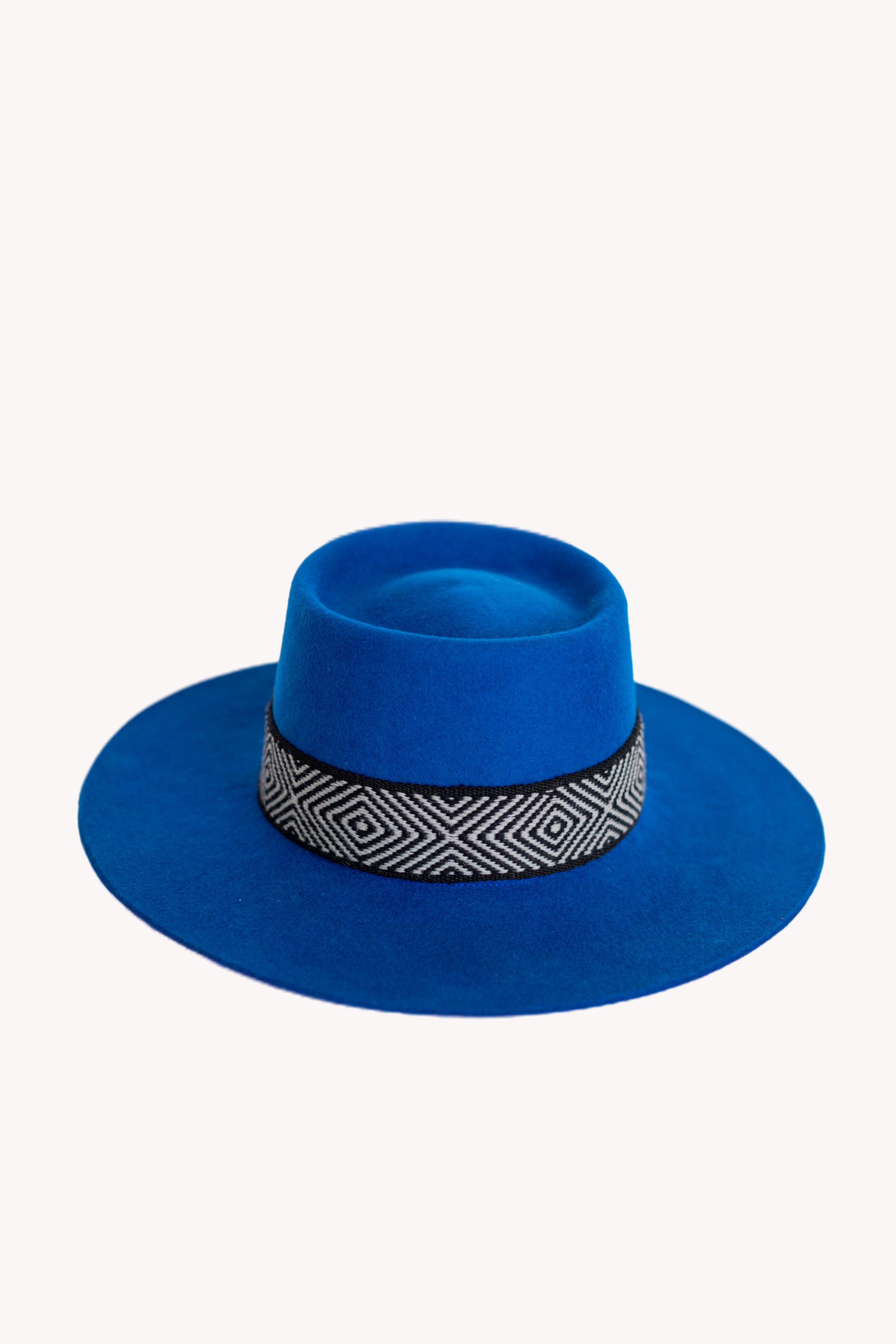 Protection Intention Hat Band
