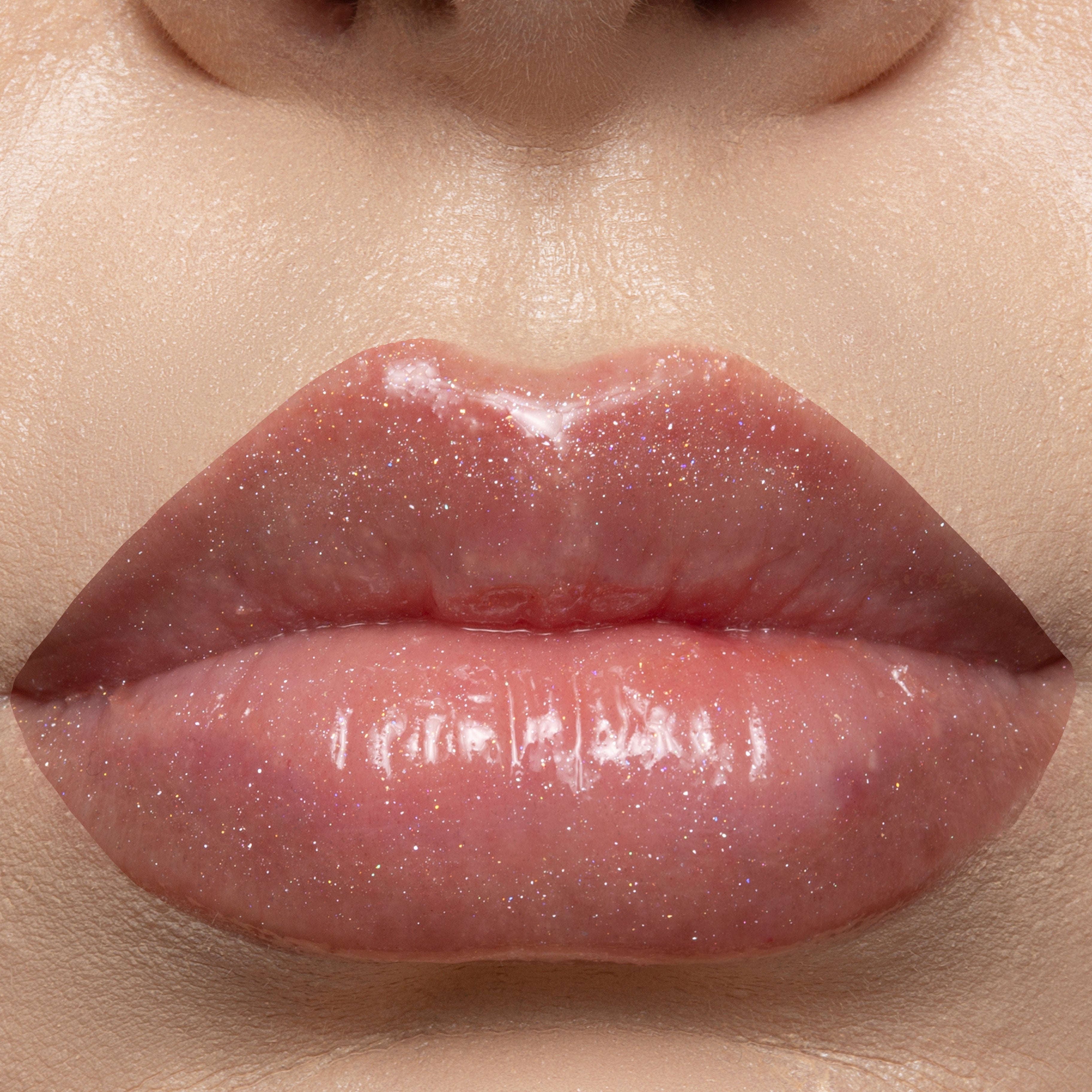 Lip Gloss - Butterfly Kisses