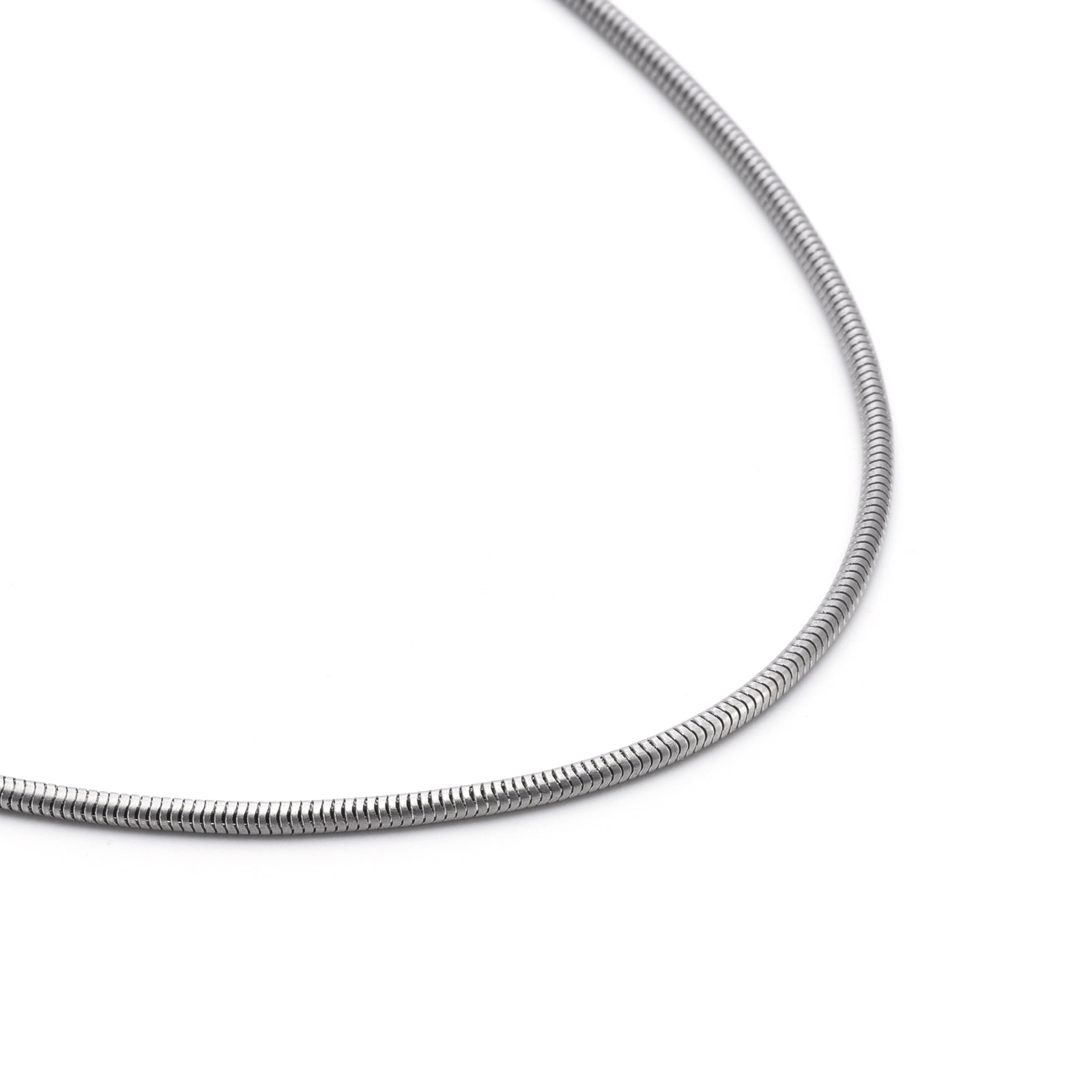 C060W B.Tiff Thick Coil Chain