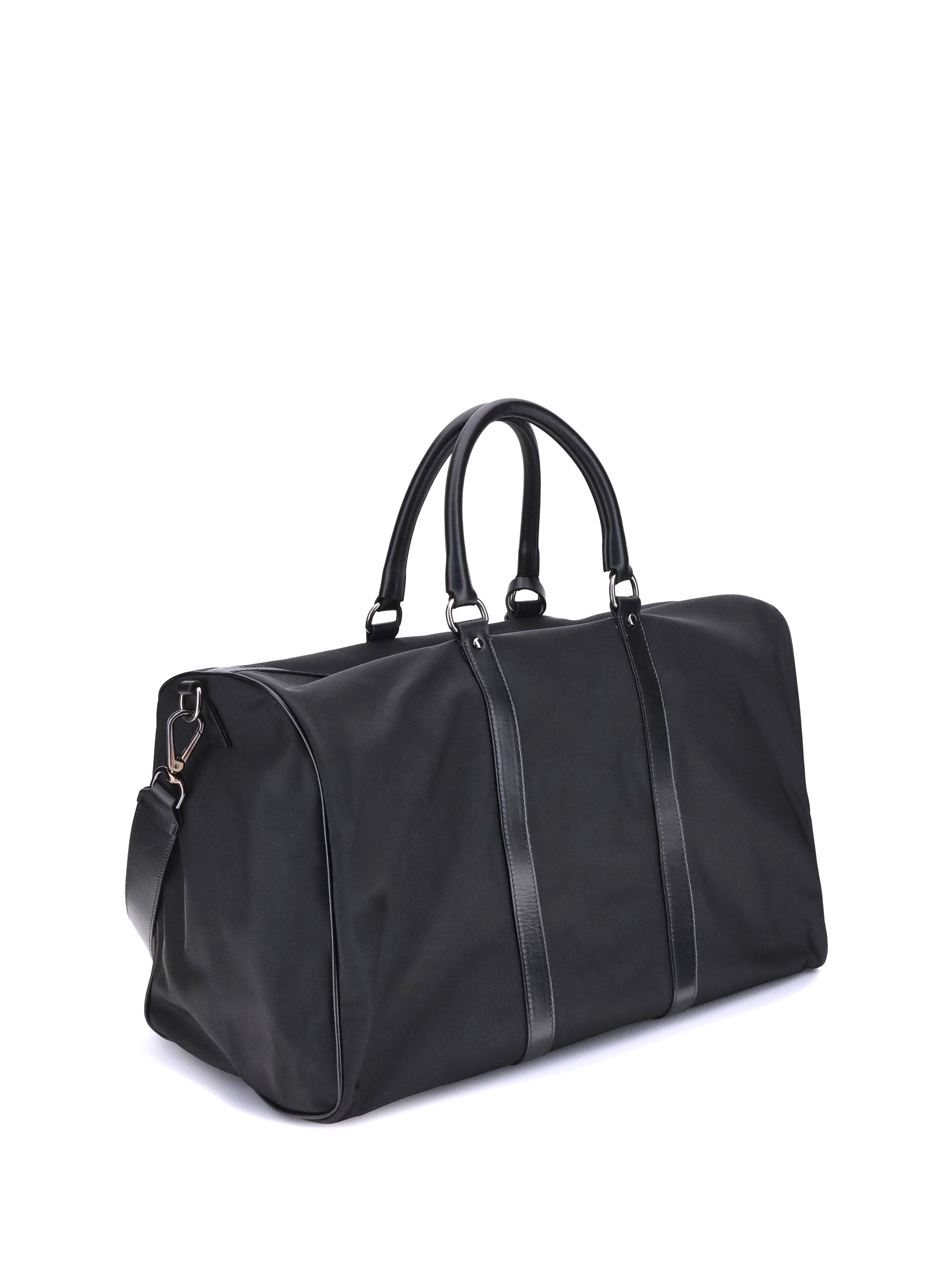Kiton Men Travel Bag