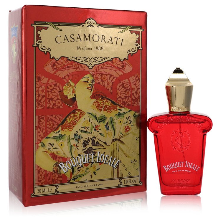 Casamorati 1888 Bouquet Ideale By Xerjoff Perfume for Women