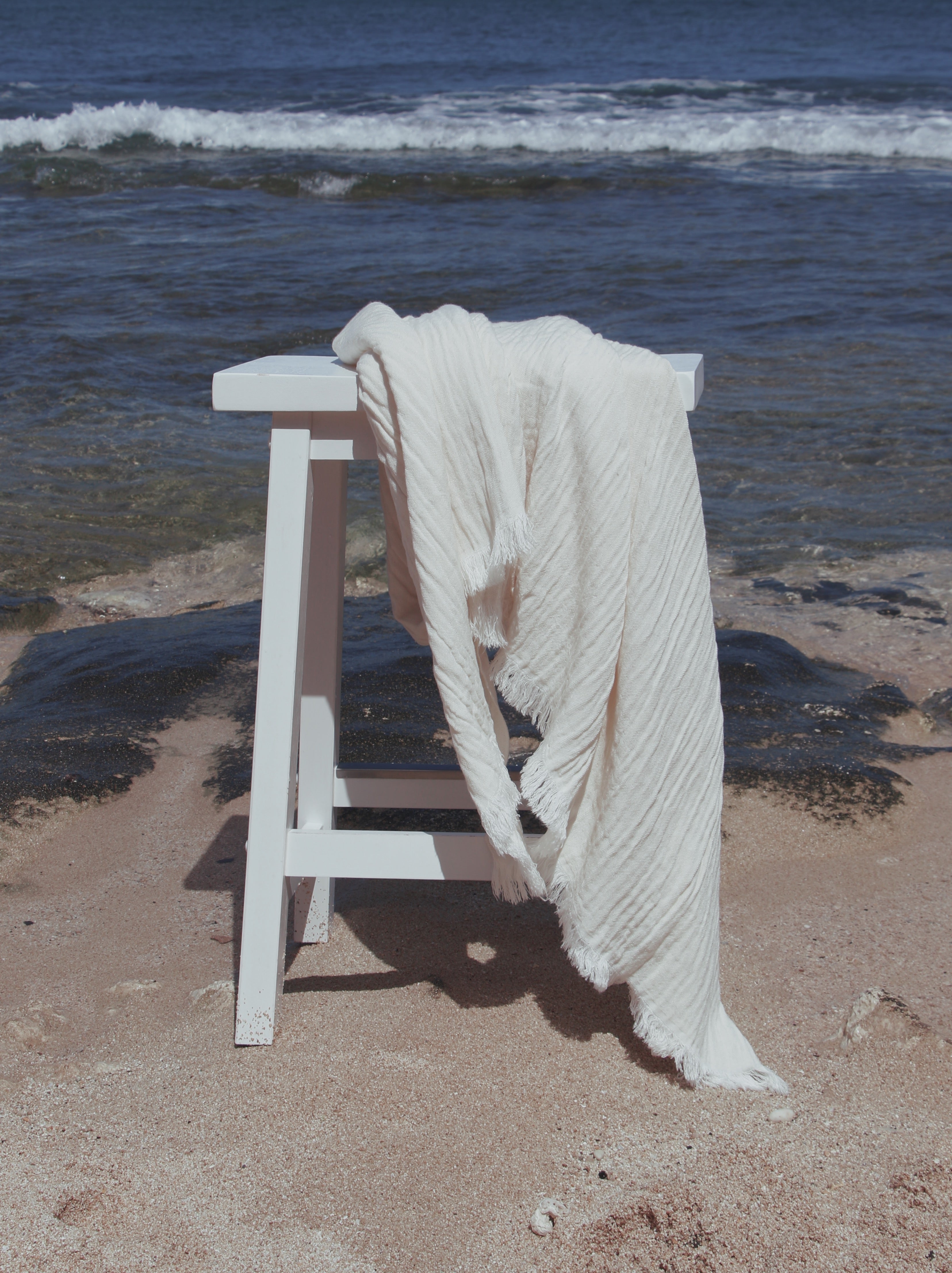 Strand Towel