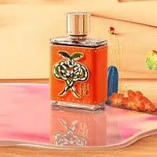 CH Men Hot! Hot! Hot! By Carolina Herrera 3.4 oz EDP Spray