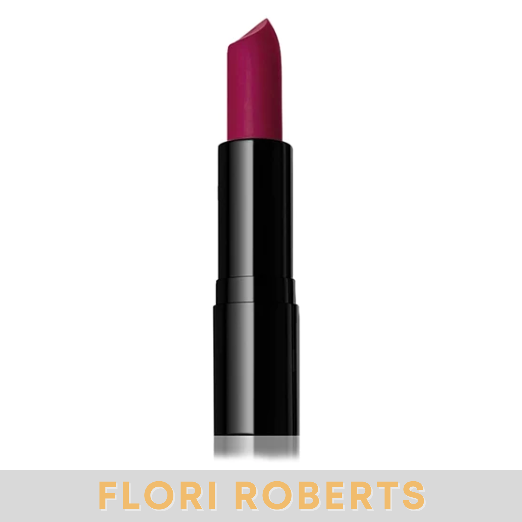 Makeup - Luxury Demi-Matte Lipstick