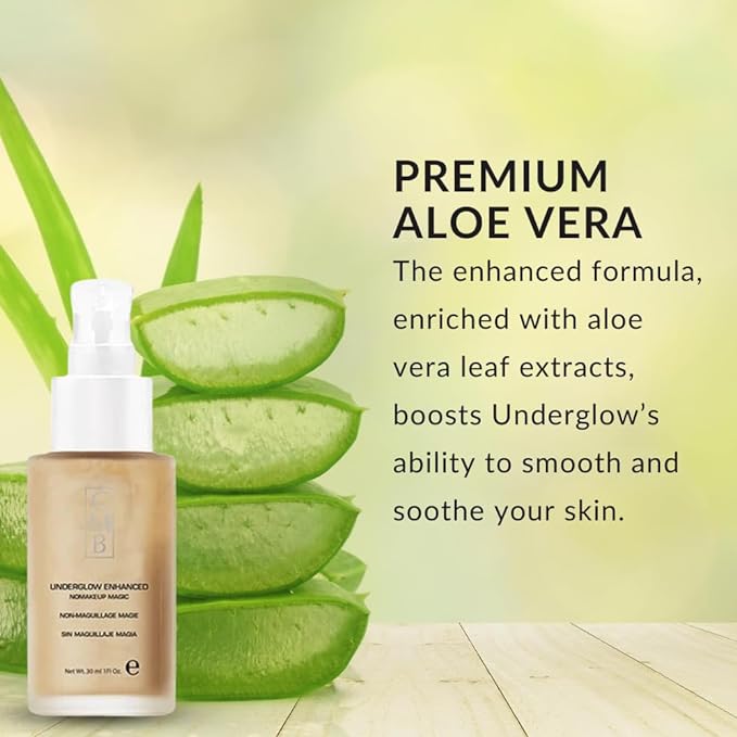 Underglow Primer | Skincare