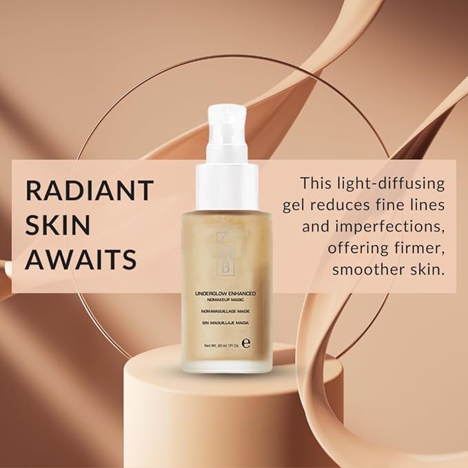 Underglow Primer | Skincare