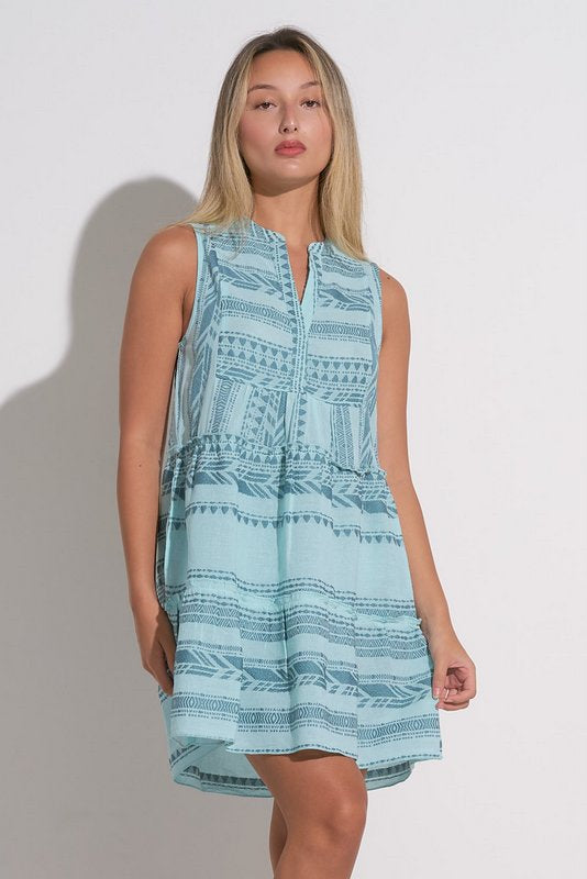 Venus Dress