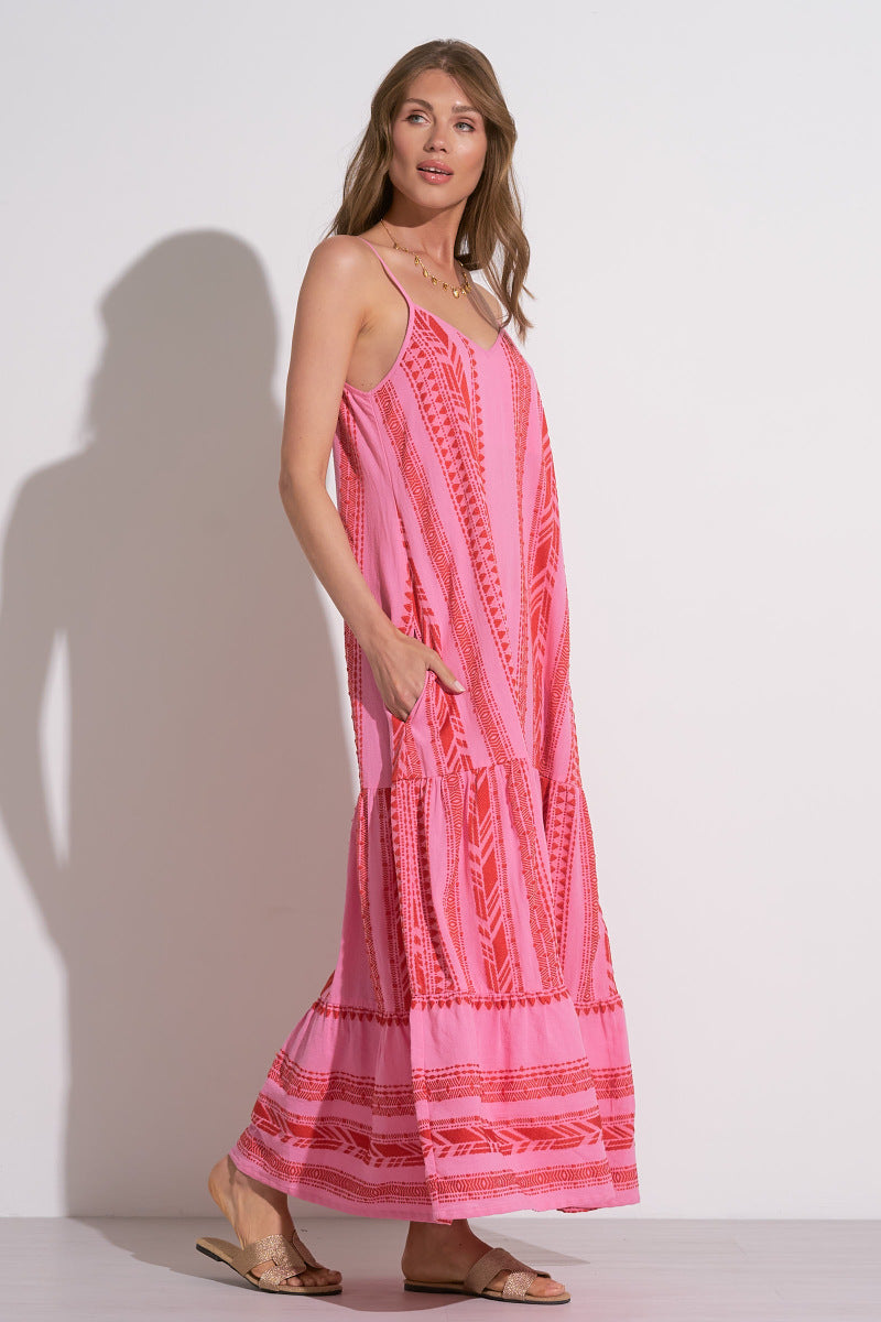 Tulum Maxi