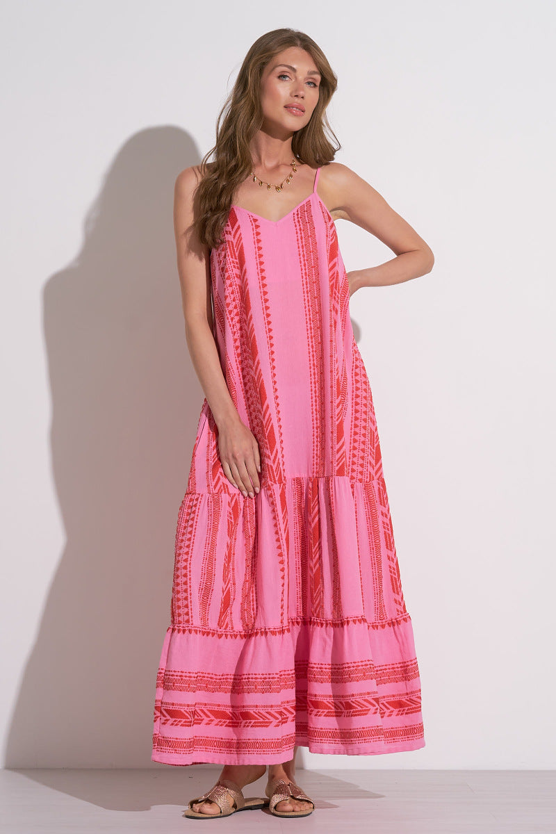 Tulum Maxi