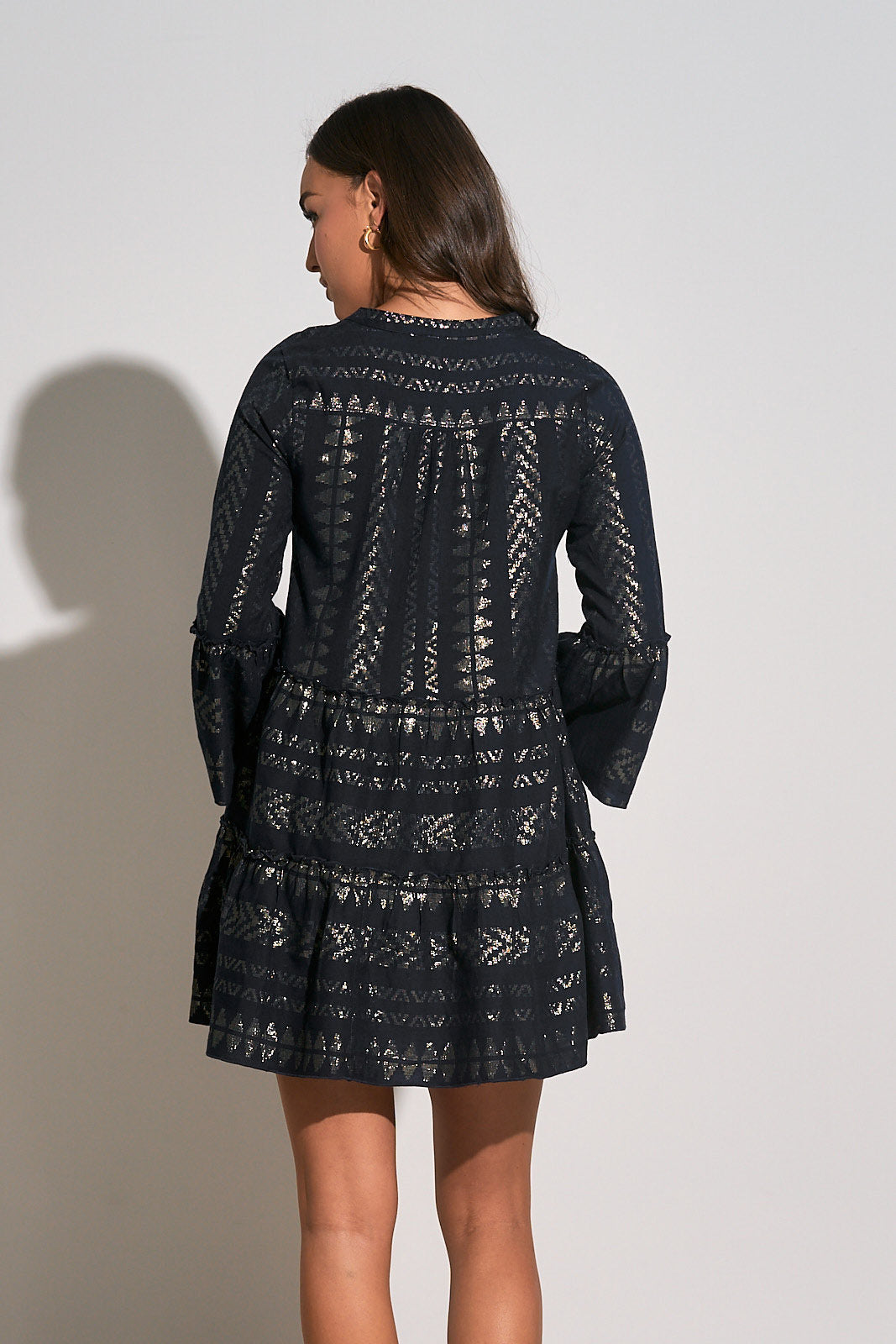 Clara Dress