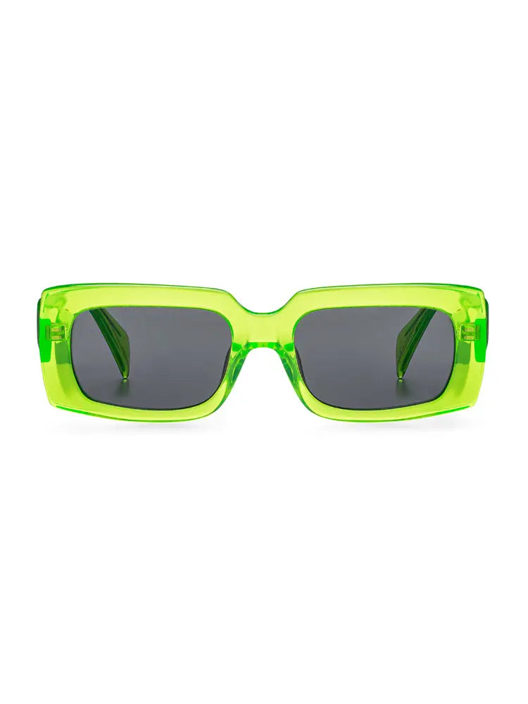 COPYCAT Lime | Grey
