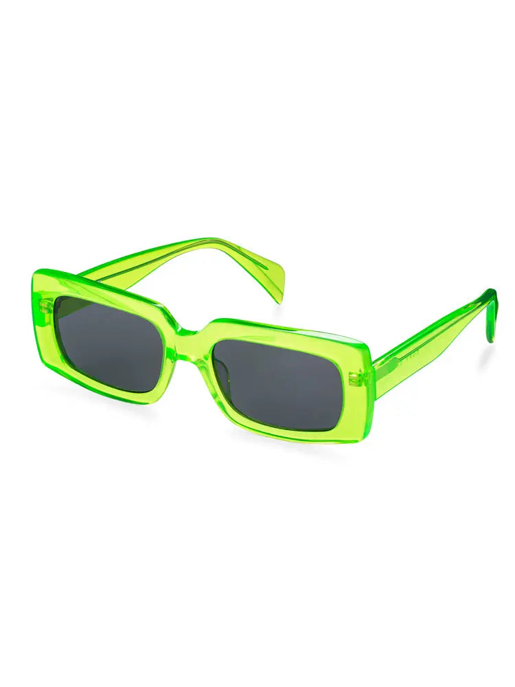COPYCAT Lime | Grey