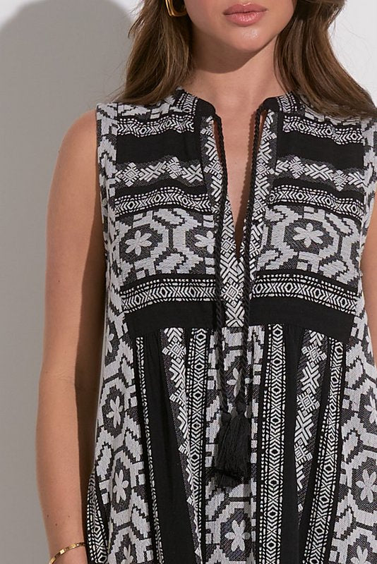 Cyprus Dress