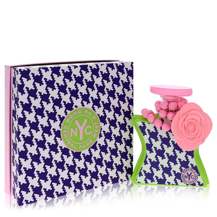 Central Park West By Bond No. 9 Perfume for Women