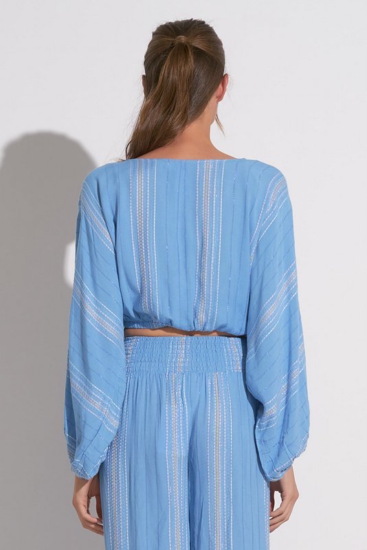 Azul Top