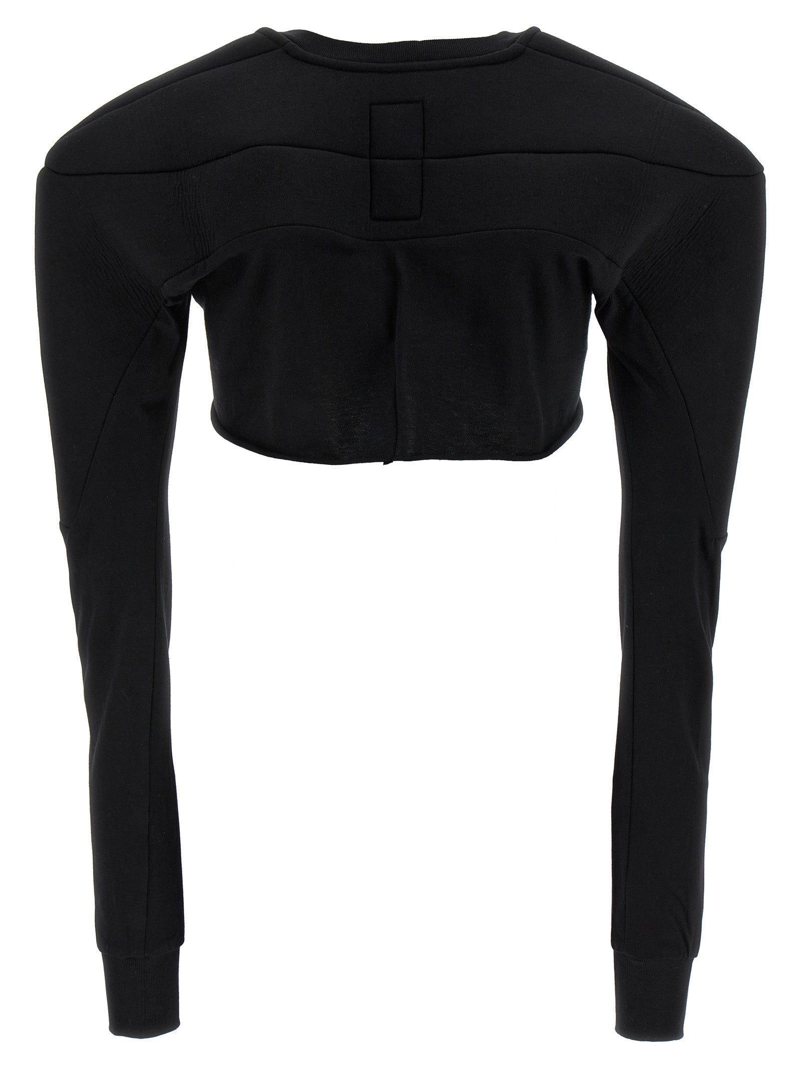 Rick Owens Women Champion X Rick Owens Sweater