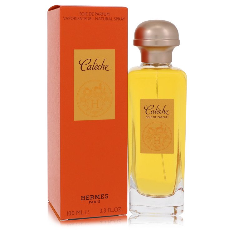 Caleche Soie De By Hermes Perfume for Women
