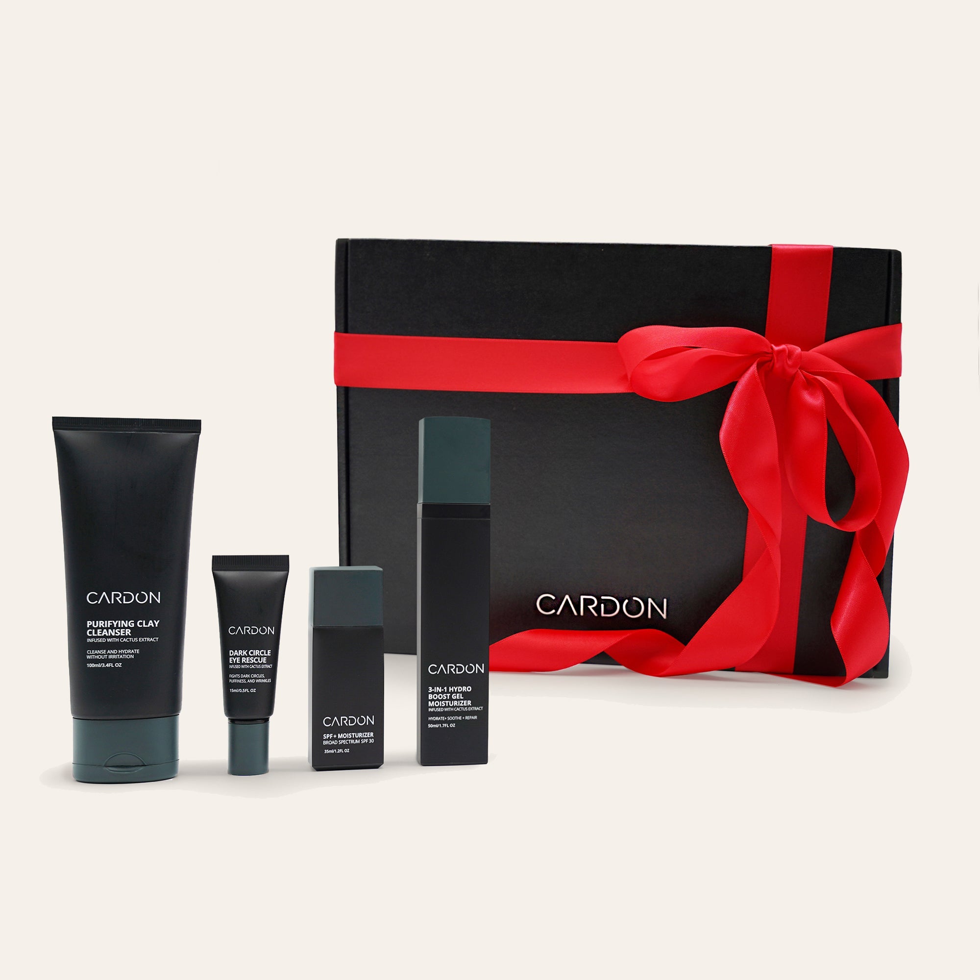 Limited Edition Gift Set