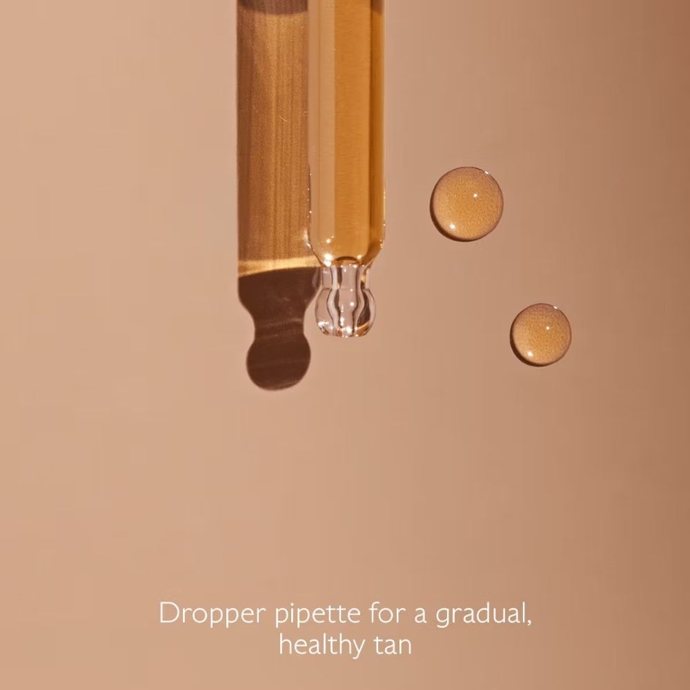 Caudalie Self-Tan Sun Drops 15 ml