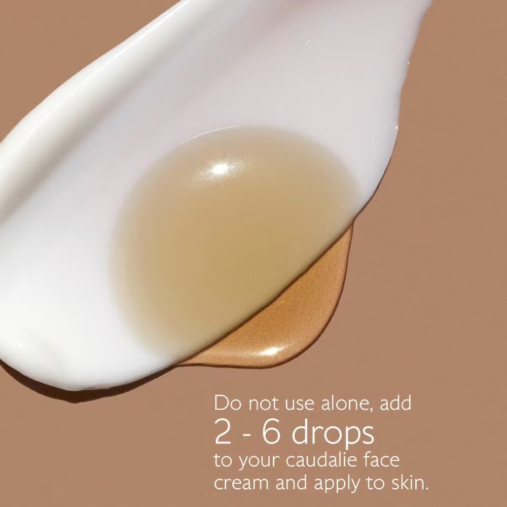 Caudalie Self-Tan Sun Drops 15 ml