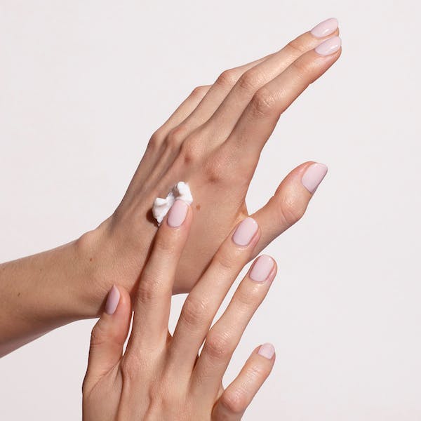 Caudalie The Des Vignes Repairing Hand and Nail Care Cream 75 ml -3 Pack