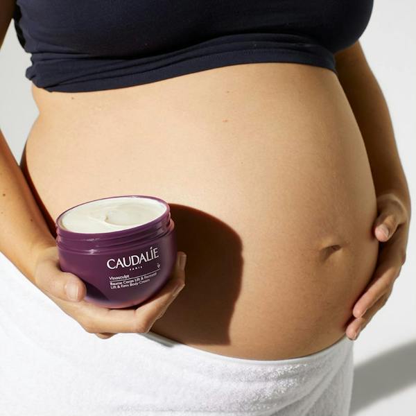 Caudalie Vinosculpt Lift & Firm Body Cream 250 ml -2 Pack
