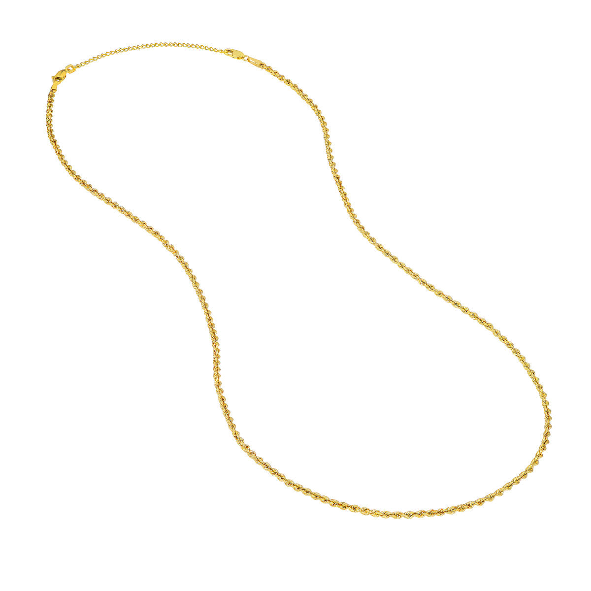 3 Inch Extender Chain