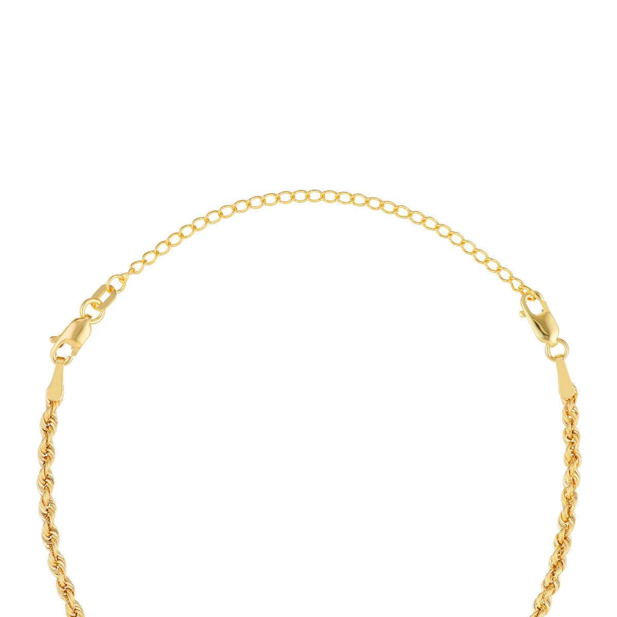 3 Inch Extender Chain