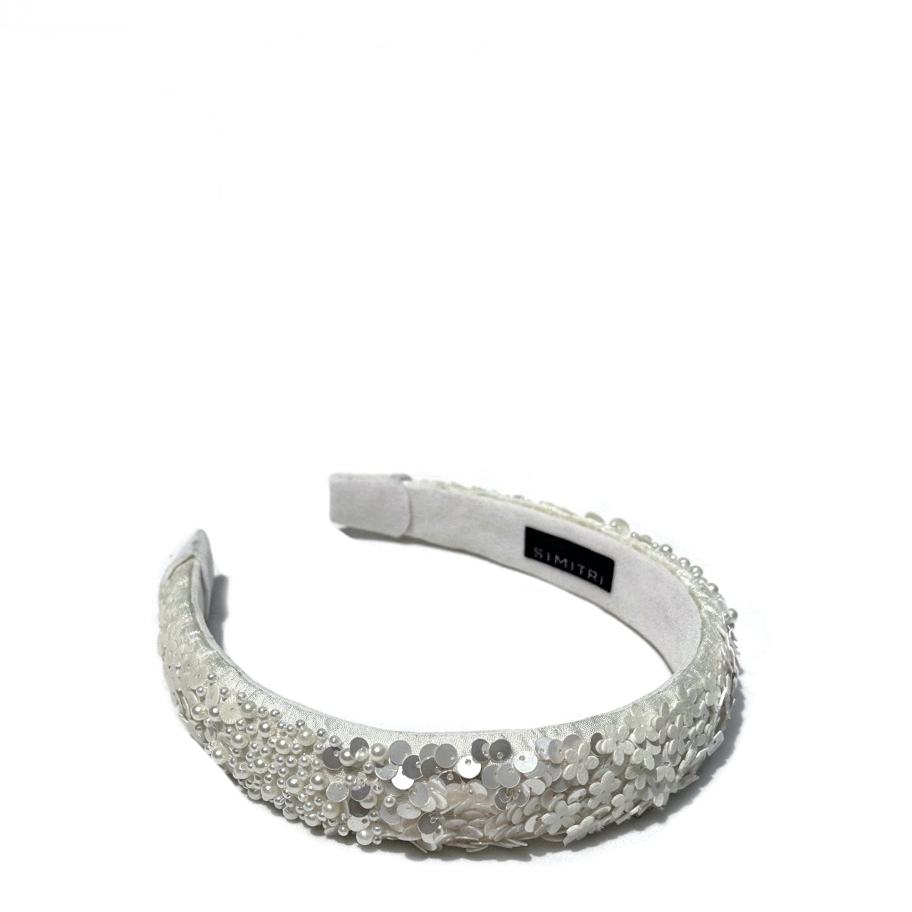 Chantilly Kitsch Headband