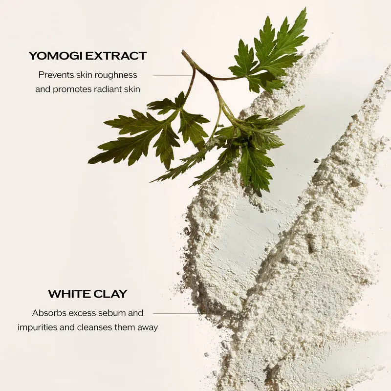 Clarifying Cleansing Foam(For All Skin Types)
