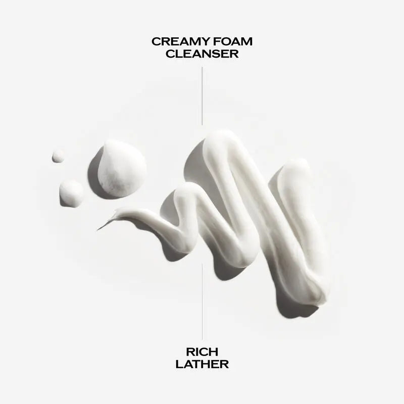 Clarifying Cleansing Foam(For All Skin Types)