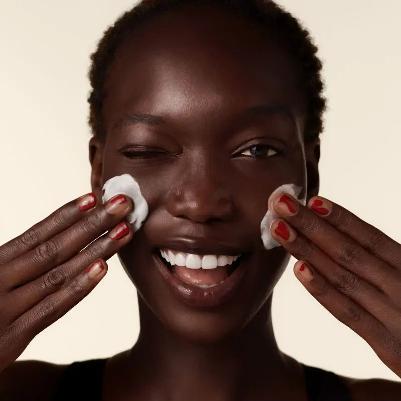Clarifying Cleansing Foam(For All Skin Types)