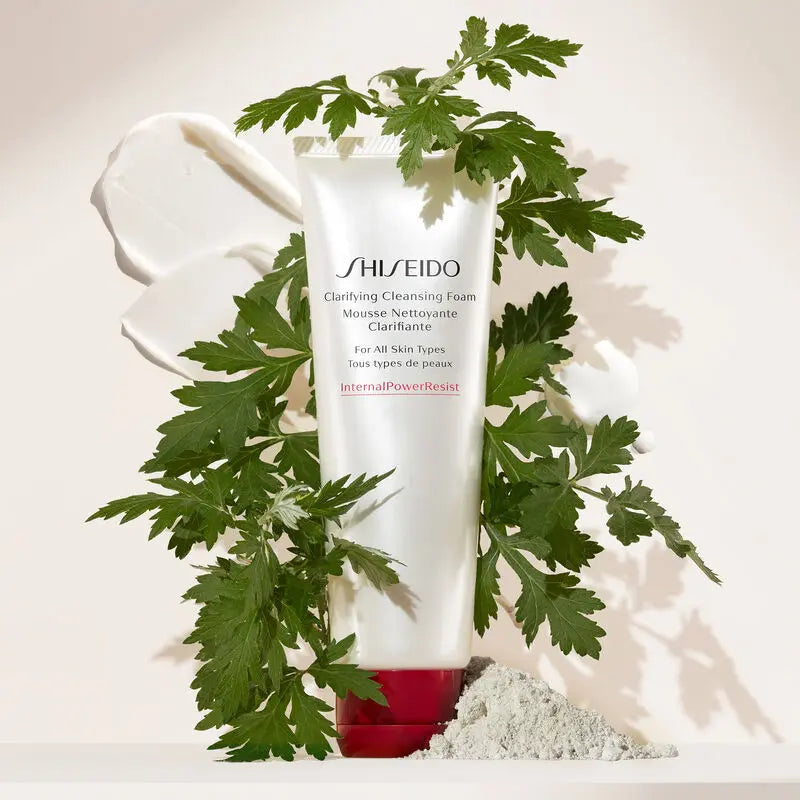 Clarifying Cleansing Foam(For All Skin Types)