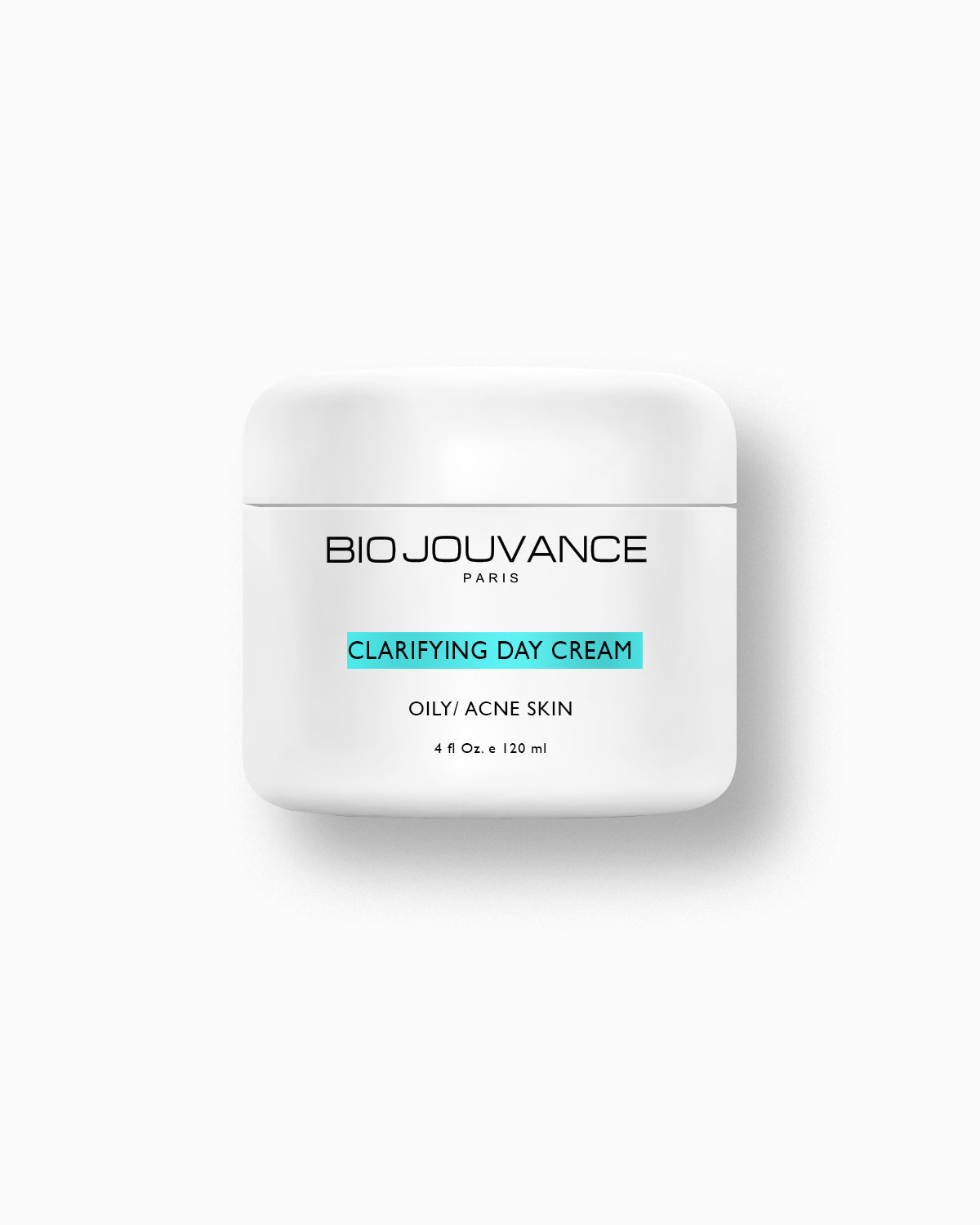 Clarifying Day Cream