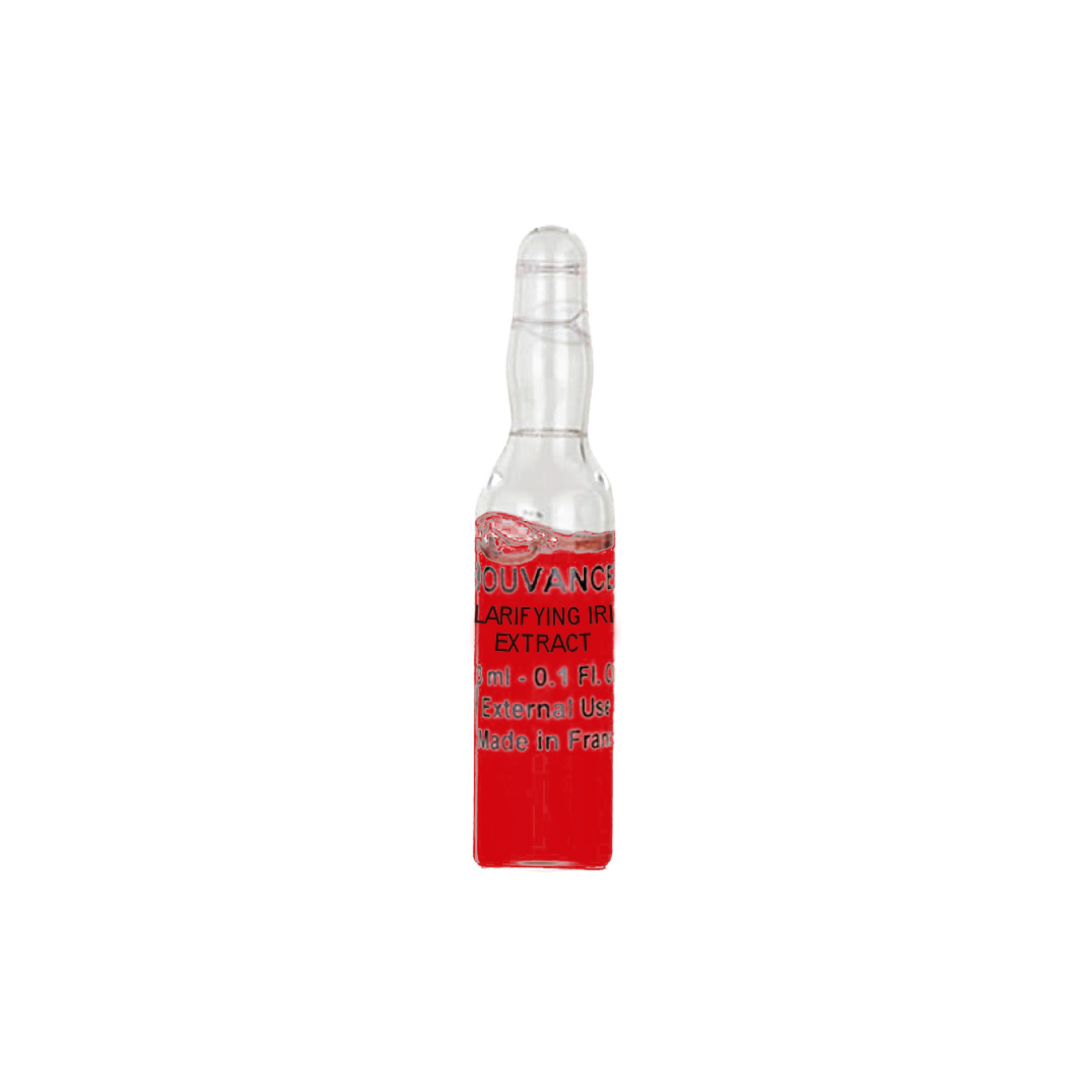 Clarifying Iris Extract Ampoules