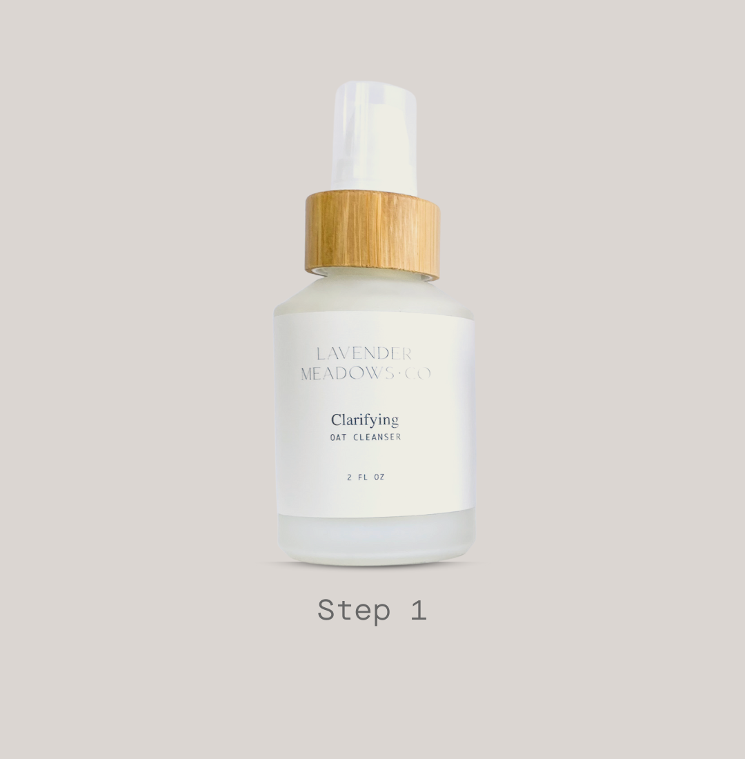 Mini Kit - Time to Repair