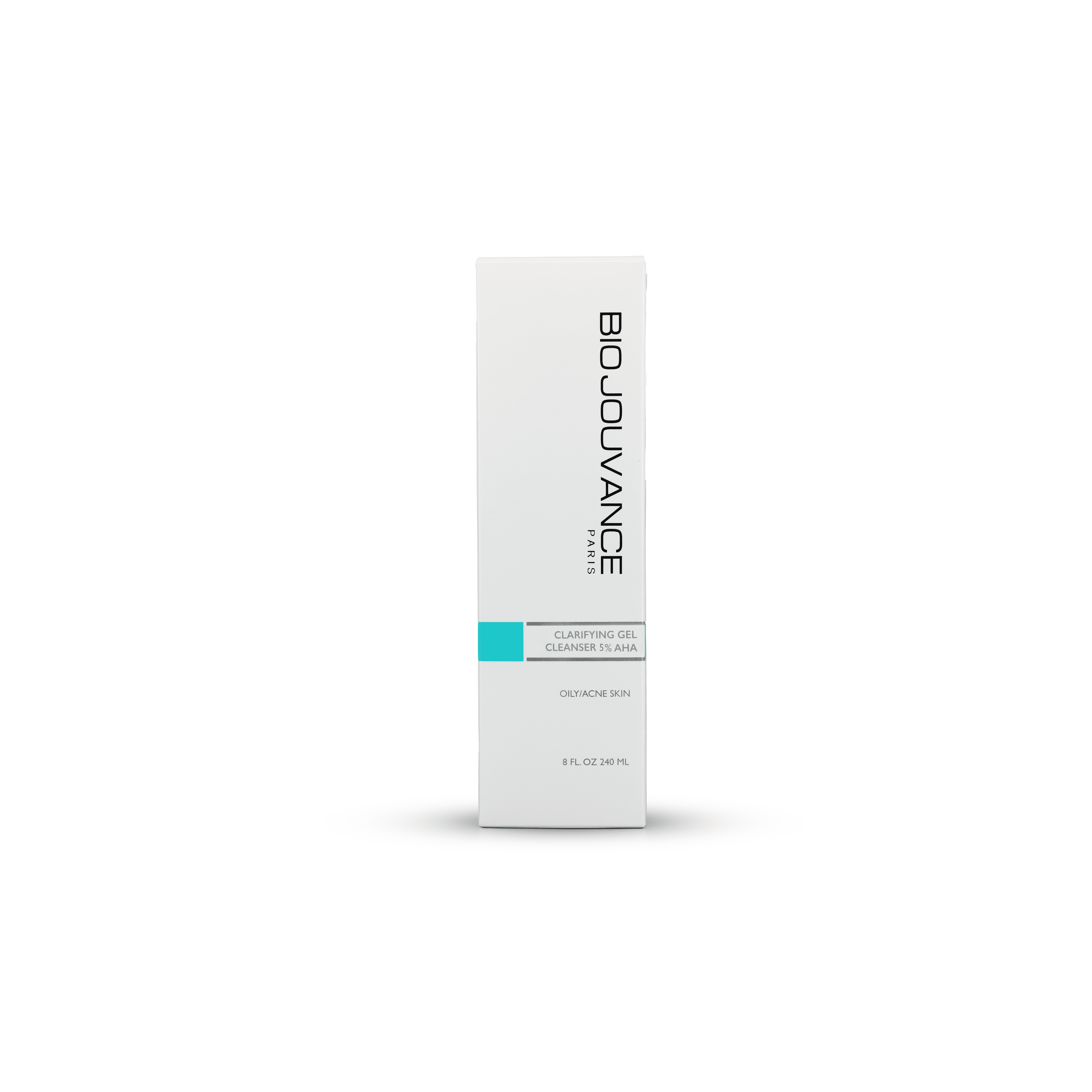 Clarifying Gel Cleanser 5% AHA