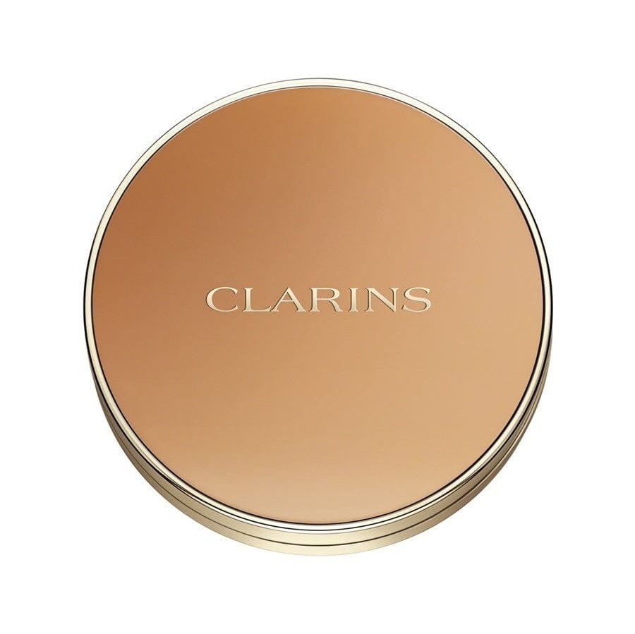 Clarins Everbronze Compact Powder 02 Medium