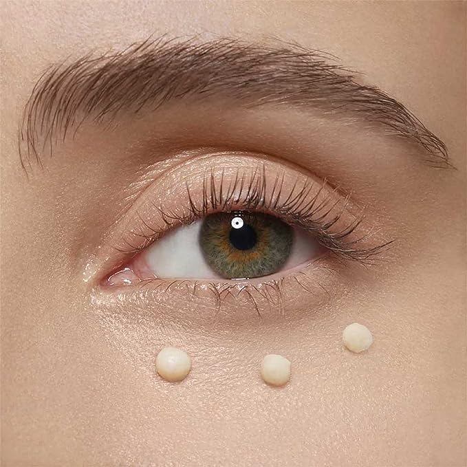 Clarins Total Eye Smooth 15 ml- Firming Eye Balm