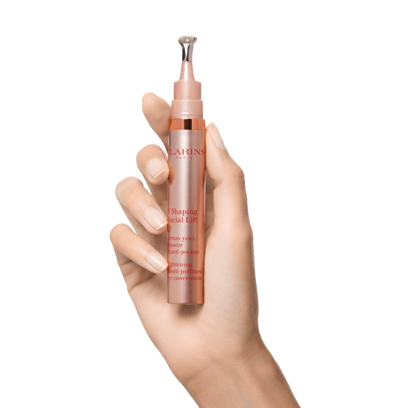 Clarins V Shaping Facial Lift Eye Serum 15ml