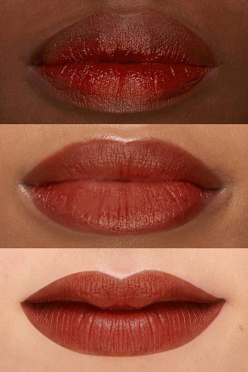 IT’S COMPLICATED LIP TINT + CHEEK STAIN + OIL + GLOSS