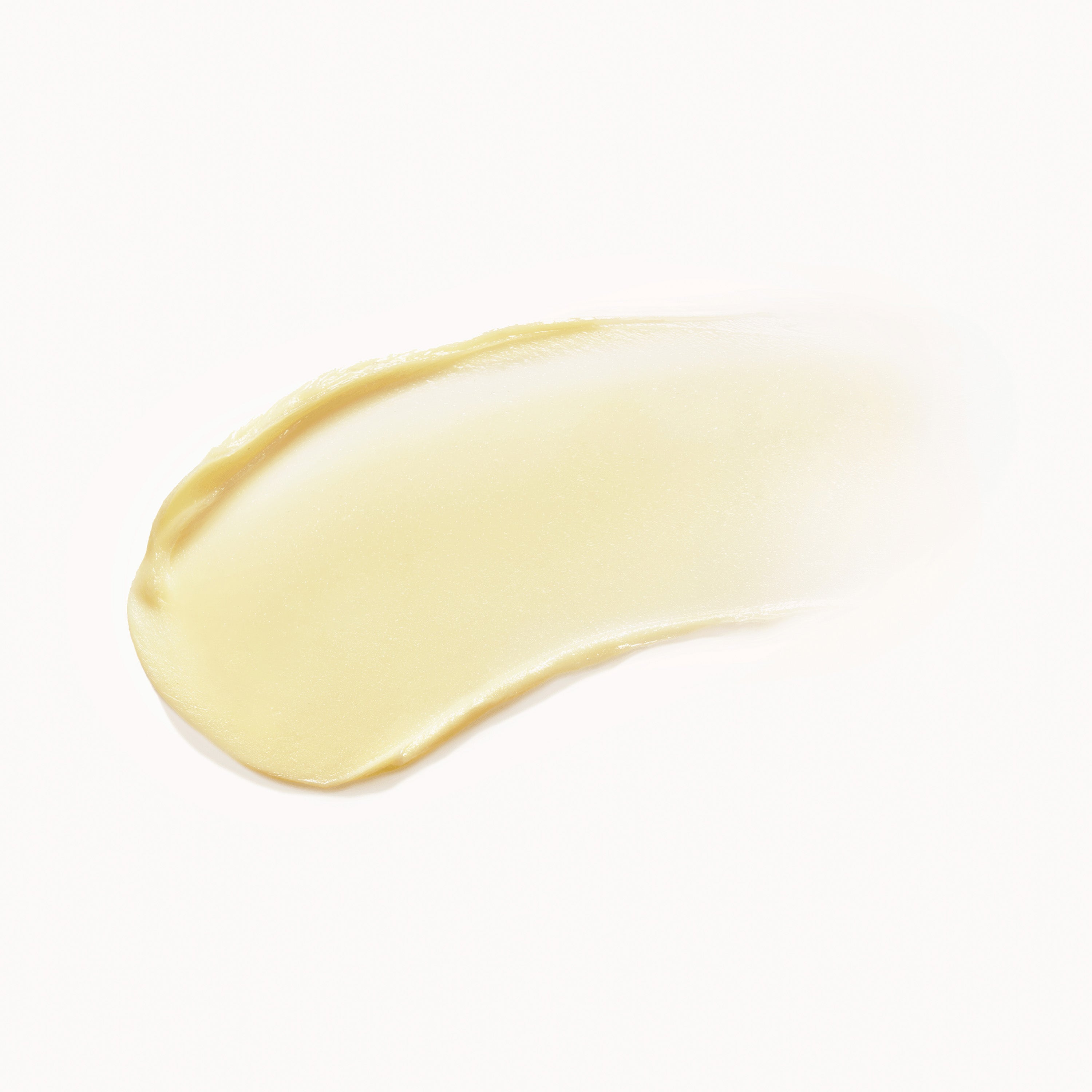 Tinted Lip Balm-- Clear