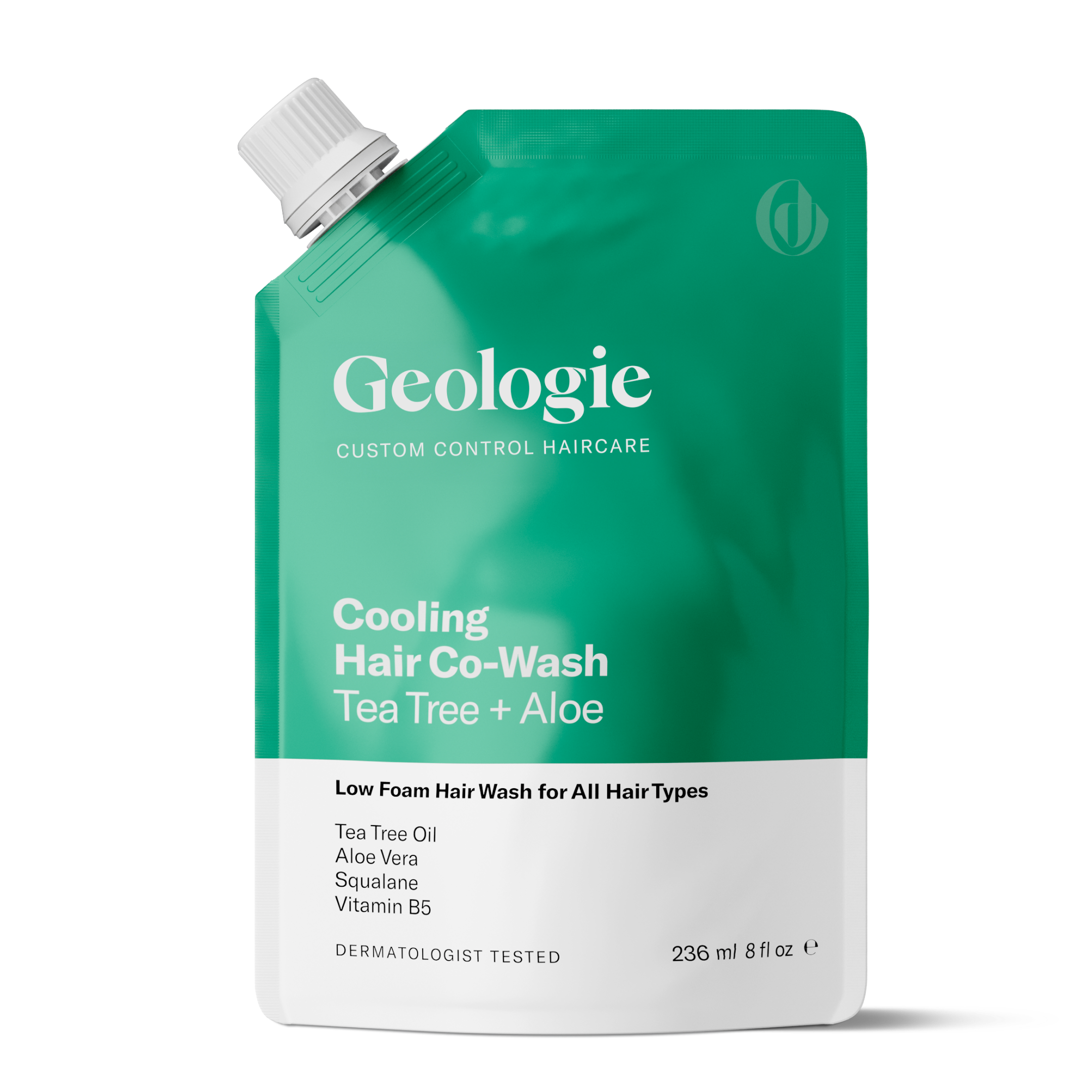 Co-Wash Cleansing Conditioner