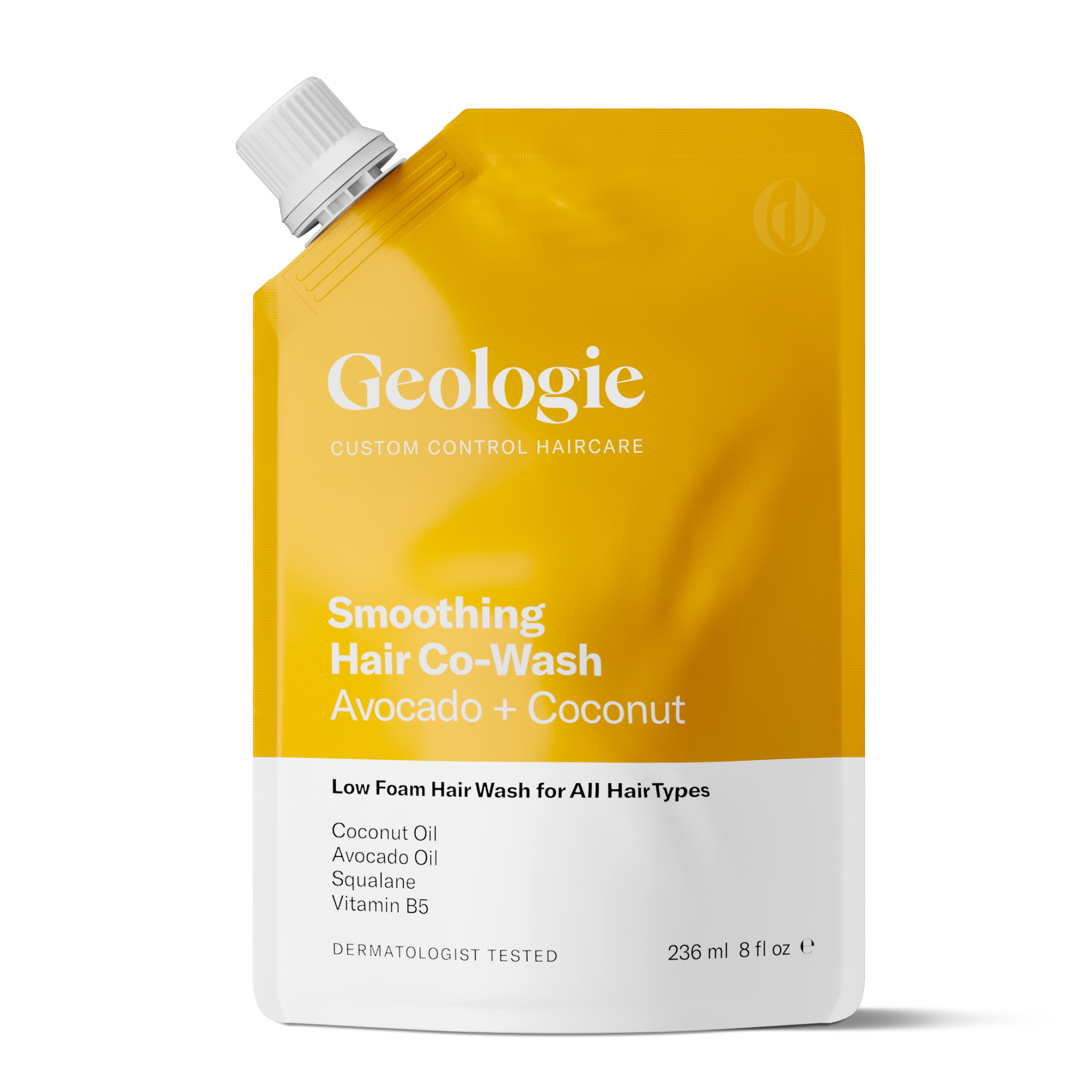 Co-Wash Cleansing Conditioner