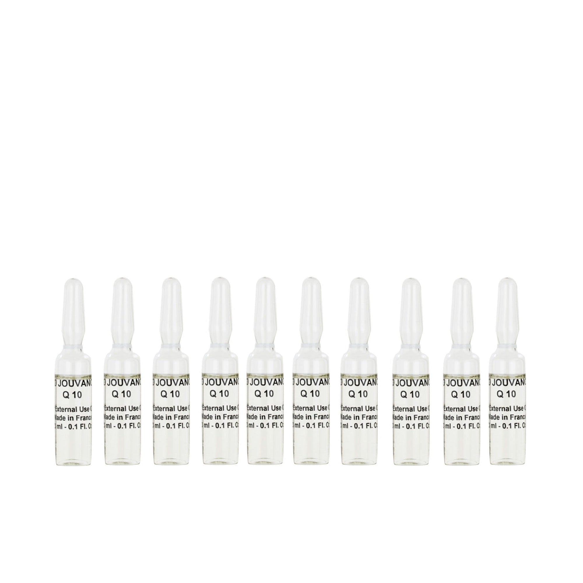CoQ10 Ampoules