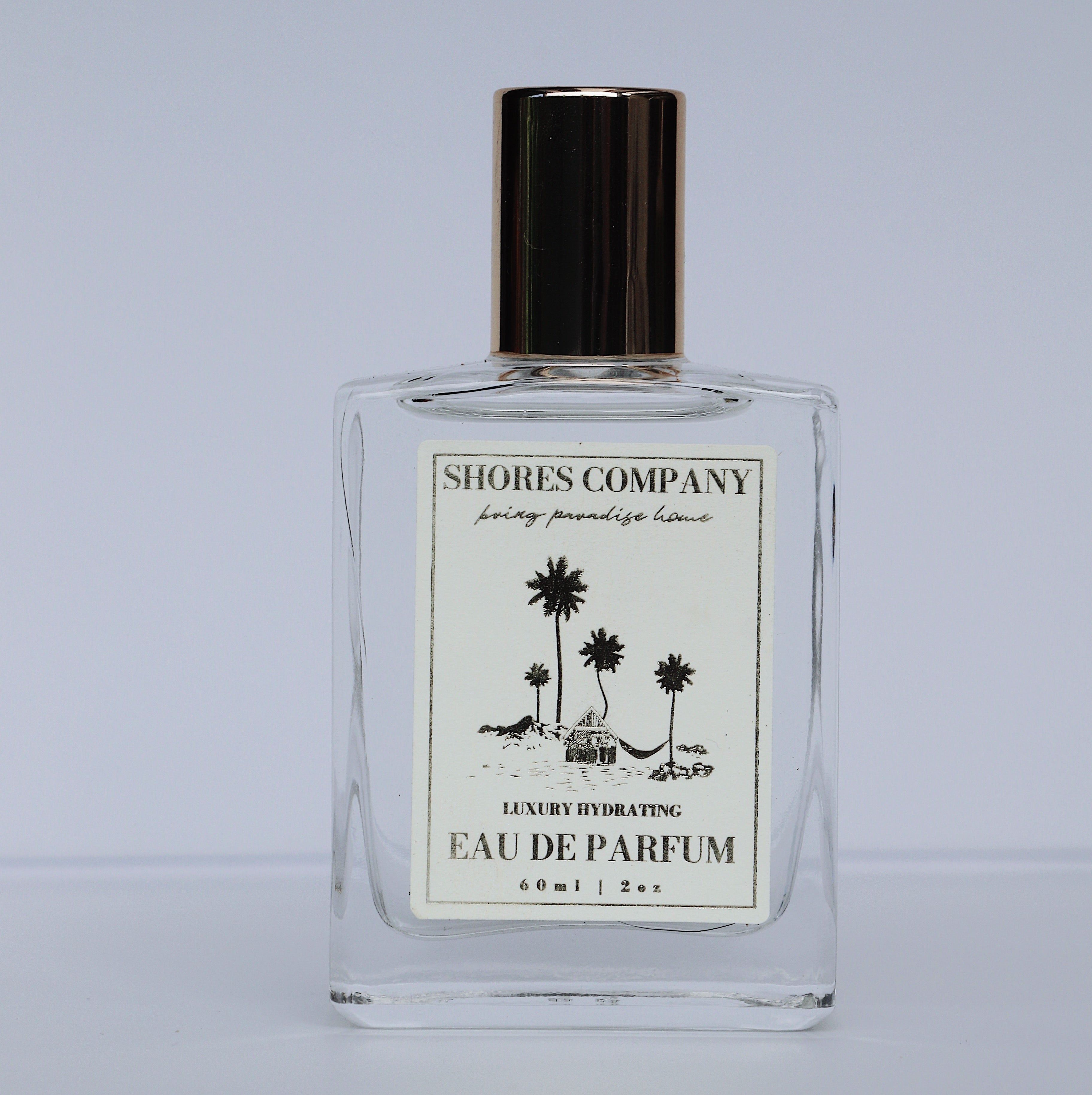 Coffea Flores Eau De Parfum