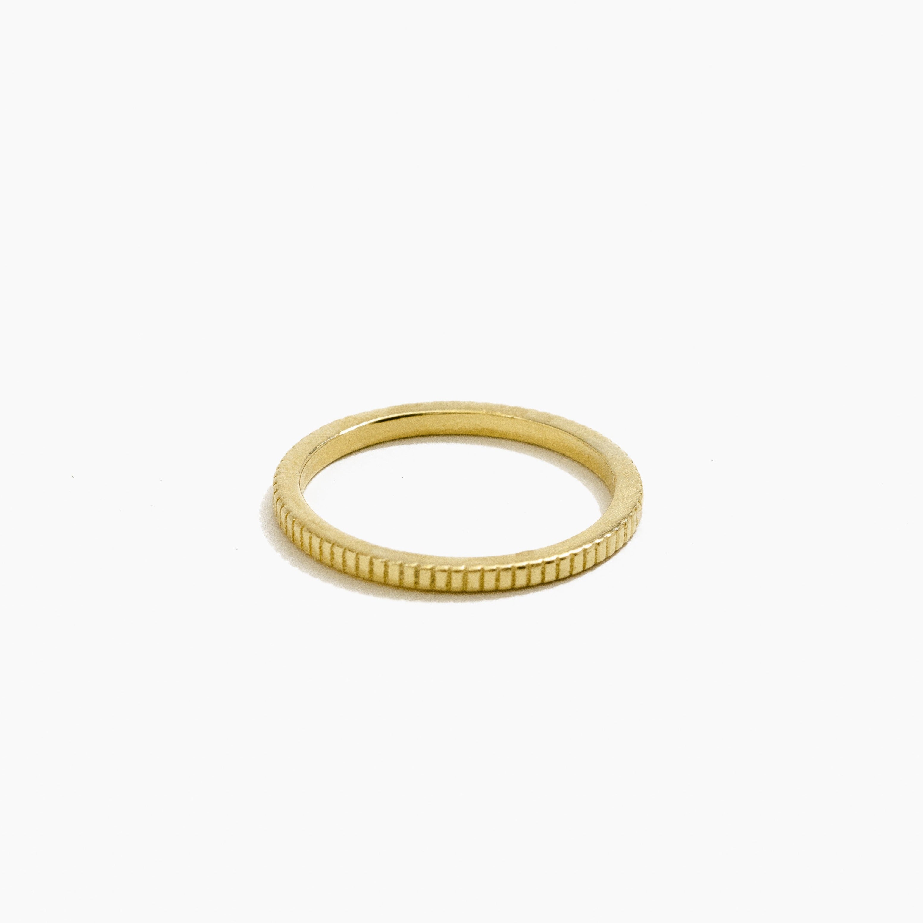 Coin Ring