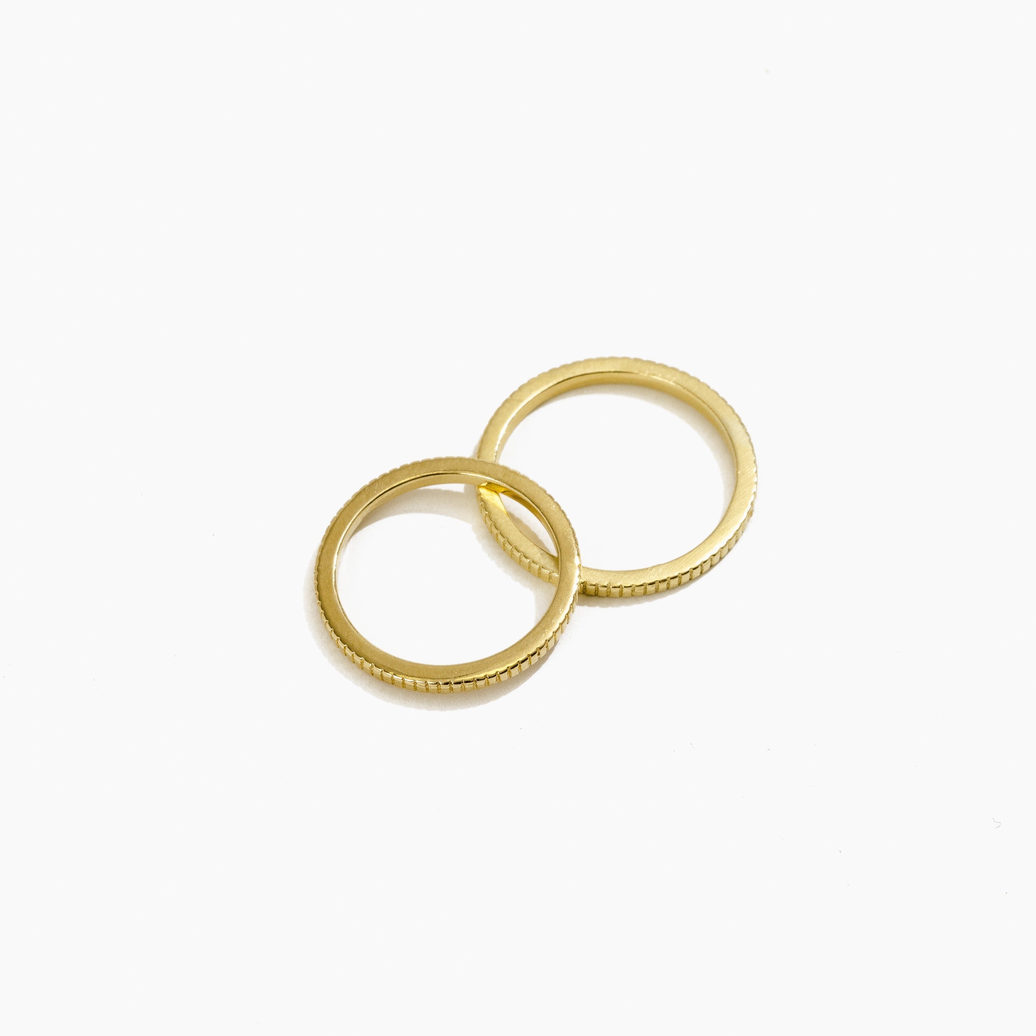 Coin Ring